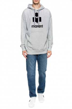 Tapered leg jeans, zdjęcie 2 Tapered leg jeans od Isabel Marant